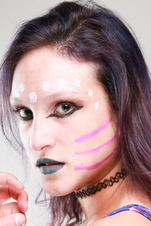 Photo of Kristen Stadtlander