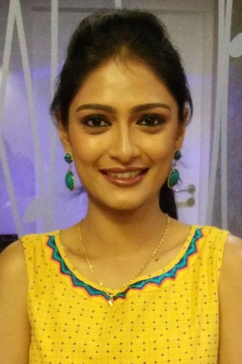 Photo of Sastika Rajendran