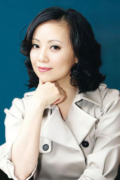 Photo of Sheren Tang Shui-Man