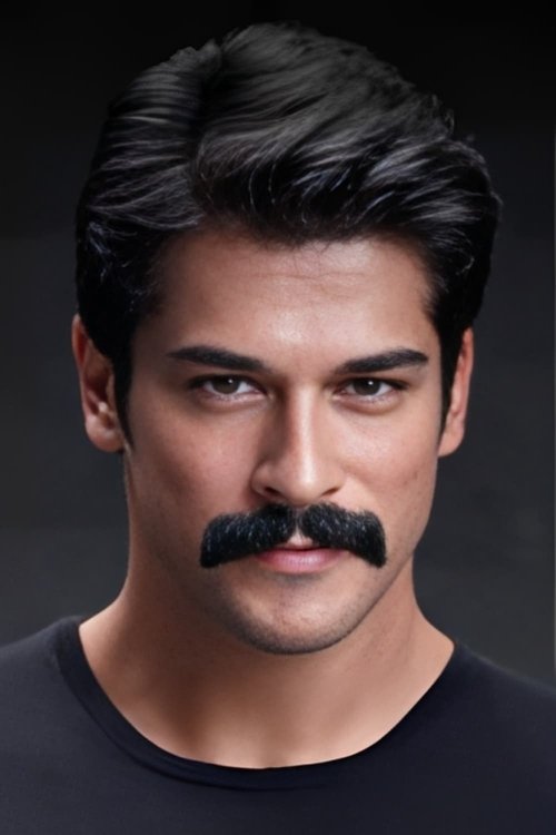 Photo of Burak Özçivit