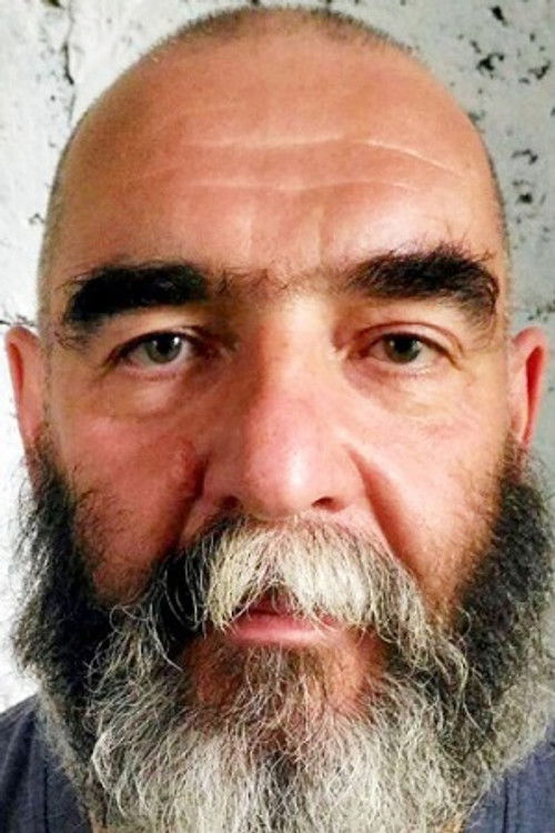 Photo of Vladimir Zimin