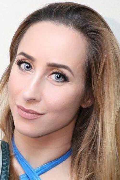 Photo of Alexandra Barrulas