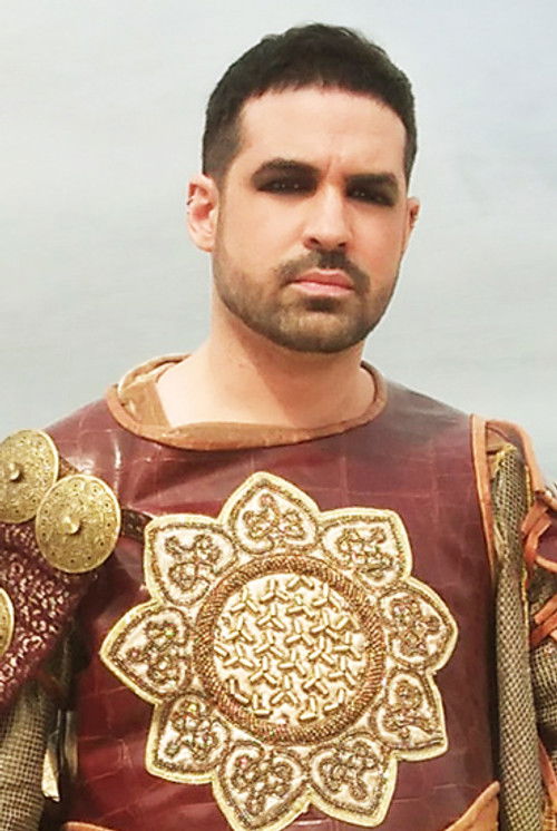 Photo of Efrayn R.S.