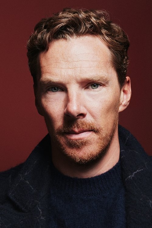 Photo of Benedict Cumberbatch