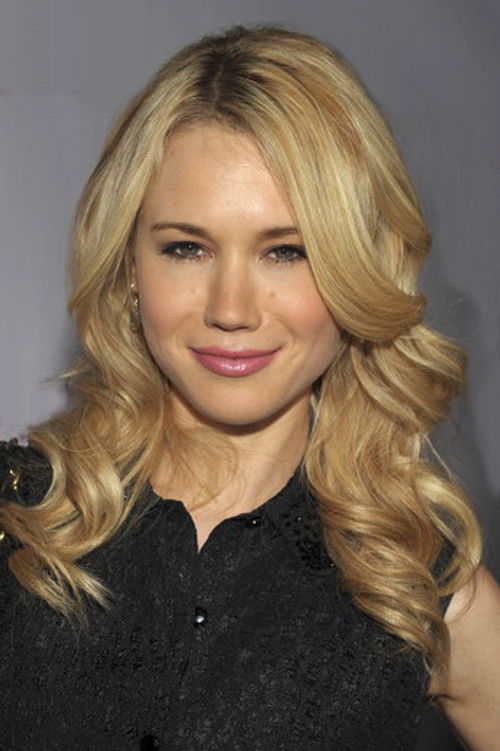 Photo of Kristen Hager