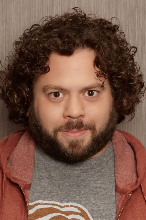 Photo of Dan Fogler