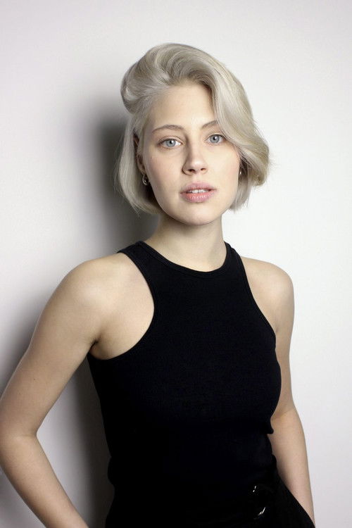 Photo of Yuliya Ilyina