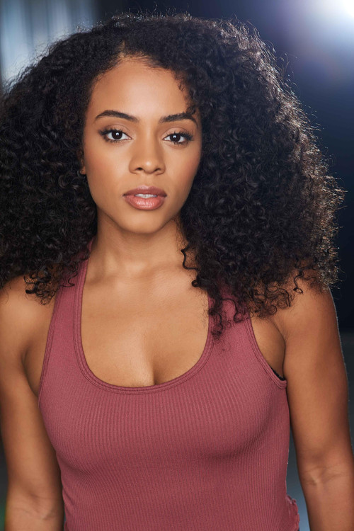 Photo of Efrangeliz Medina