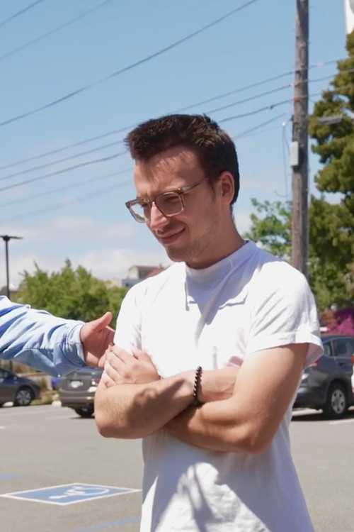 Photo of Oliver Ciolfi