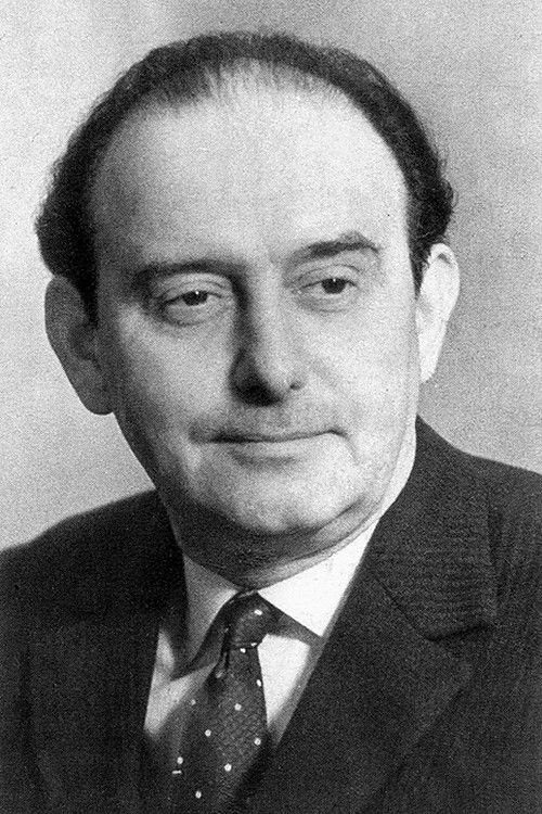 Photo of Vladimir Shlezinger