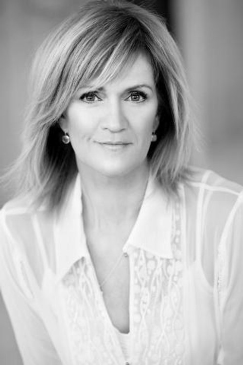 Photo of Josée Deschênes