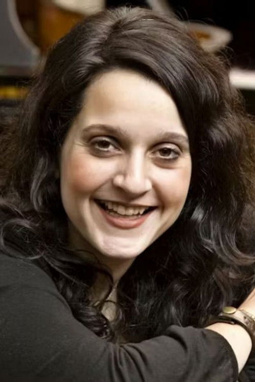 Photo of Sascha Dupont