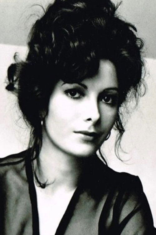 Photo of Susana Kamini