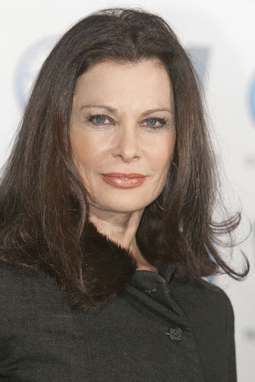 Photo of Jane Badler