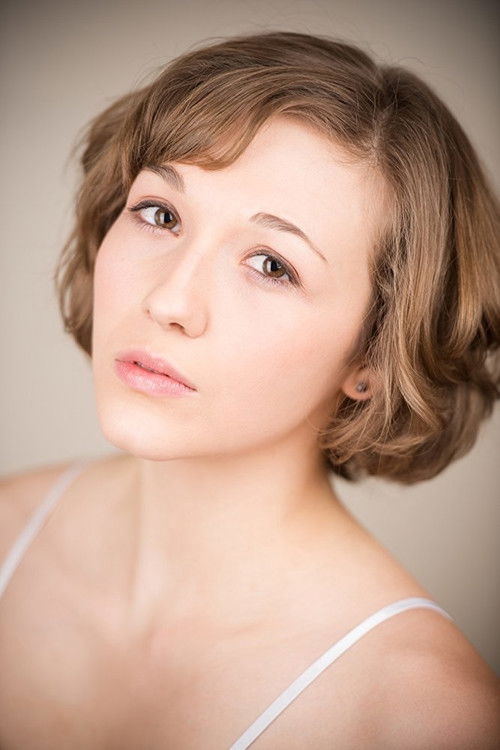 Photo of Ava Vanderstarren