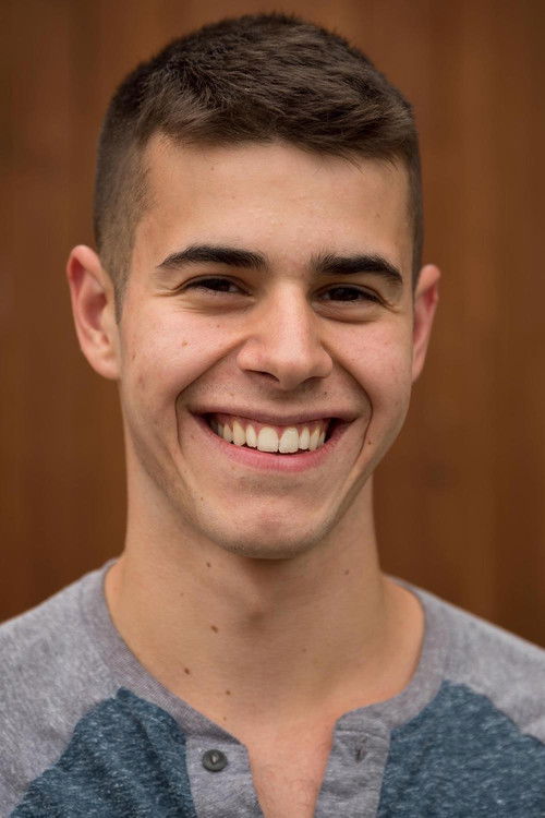 Photo of Pano Tsaklas