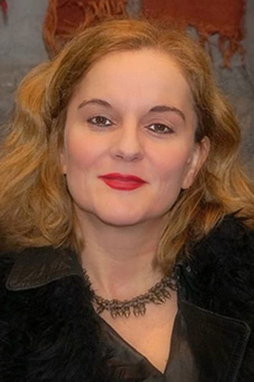 Photo of Marianna Calbari
