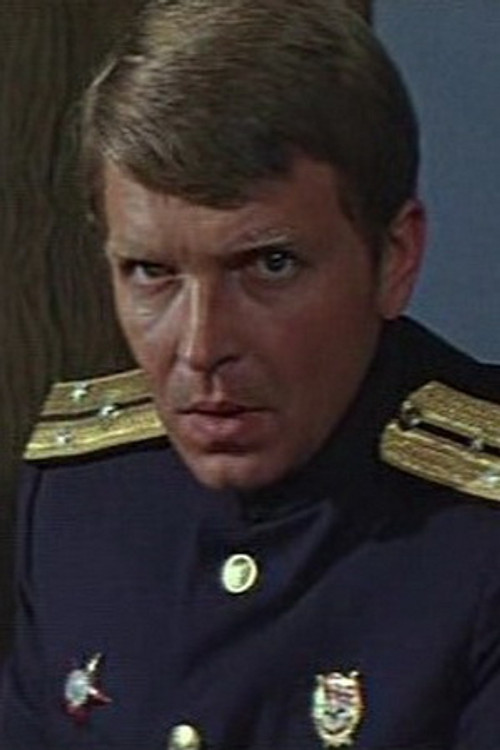 Photo of Vladimir Nikitin