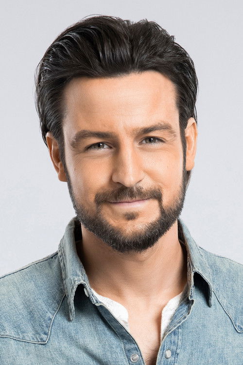 Photo of Tyler Hynes