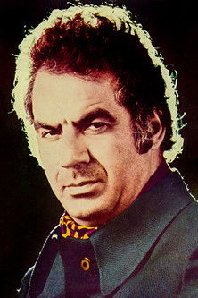 Photo of Naser Malek Motiee