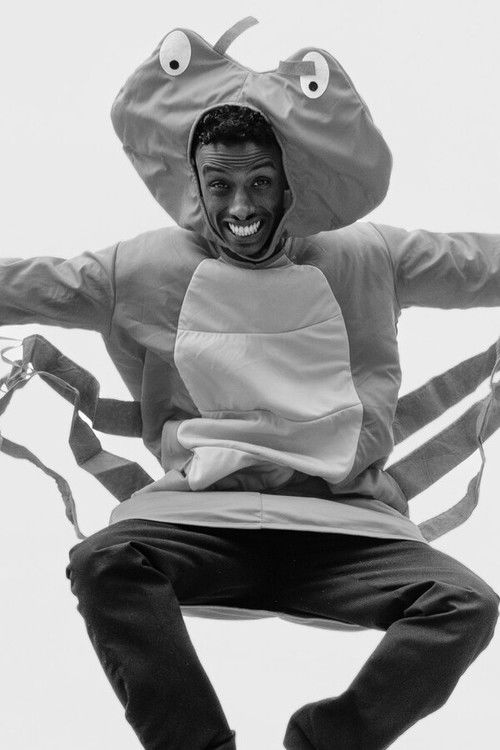 Photo of Appie Mussa