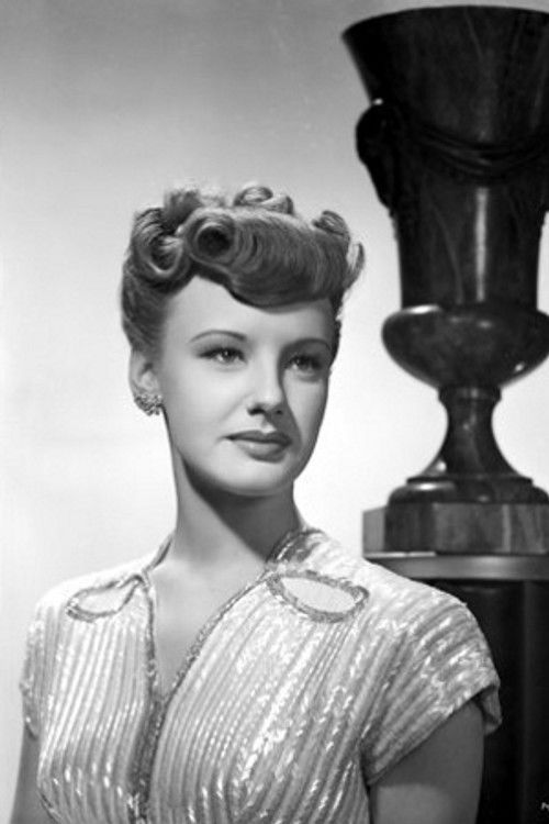 Photo of Martha Holliday