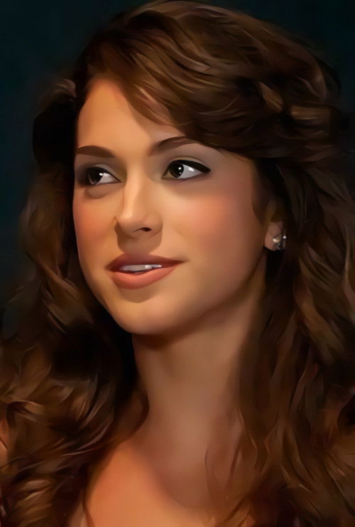 Photo of Catalina Soto-Aguilar