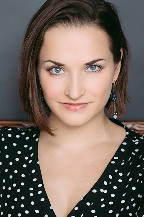 Photo of Liza Cosier