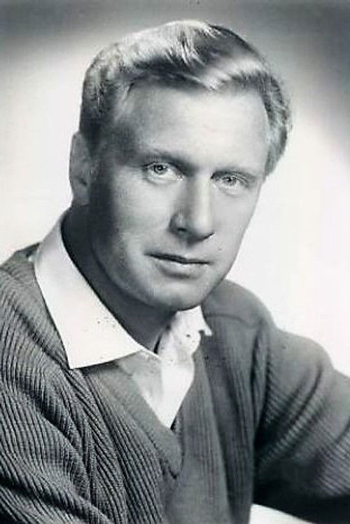 Photo of George Gaynes