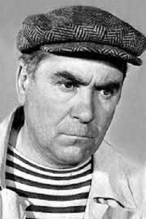 Photo of Evgeniy Bykadorov