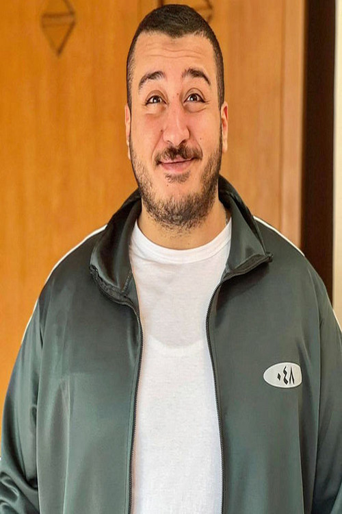 Photo of Abdelrahman Hassan