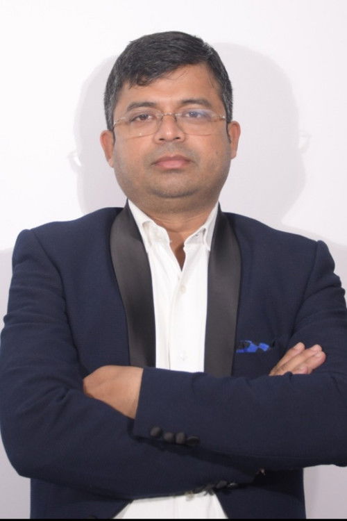Prabir Mohapatra