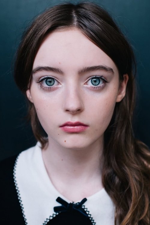 Photo of Olive Abercrombie