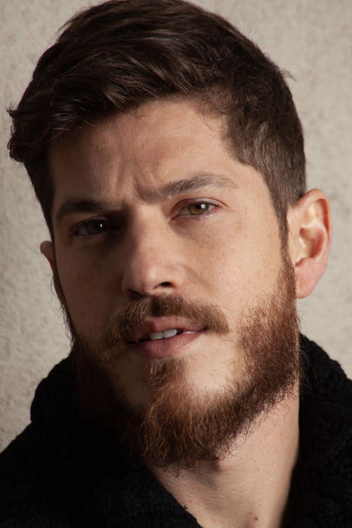 Photo of Caio Paduan