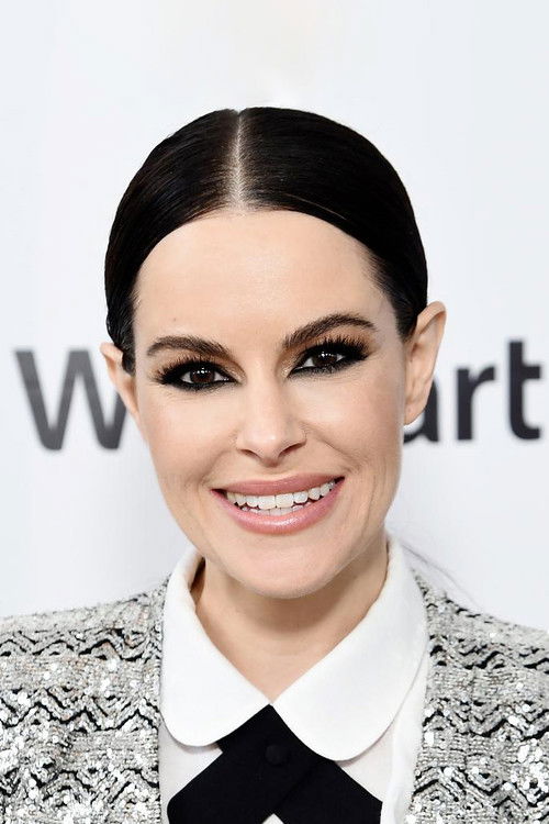 Photo of Emily Hampshire