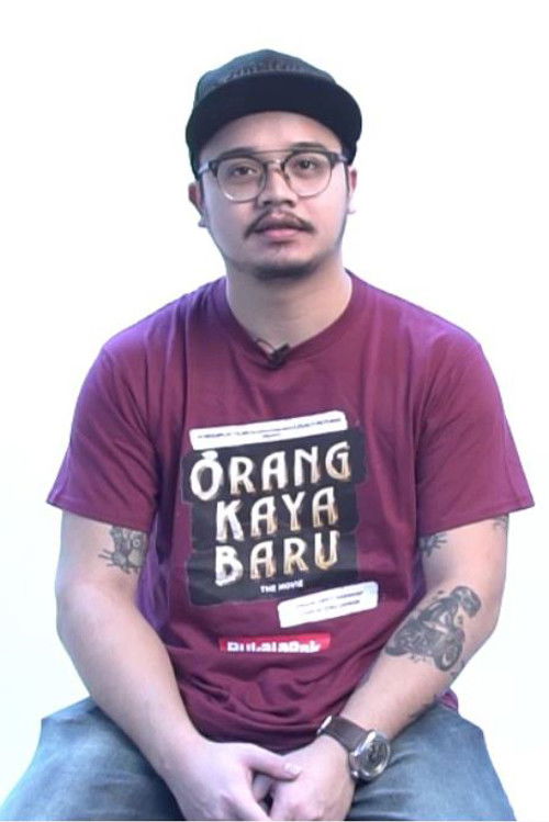 Photo of Derby Romero