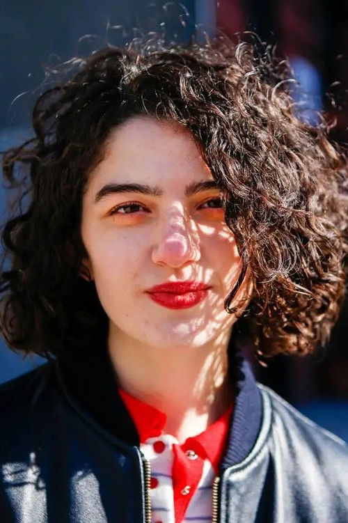 Photo of Emma Seligman