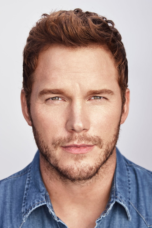 Photo of Chris Pratt