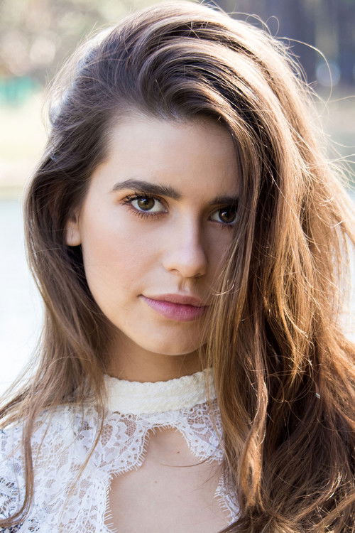 Photo of Philippa Coulthard