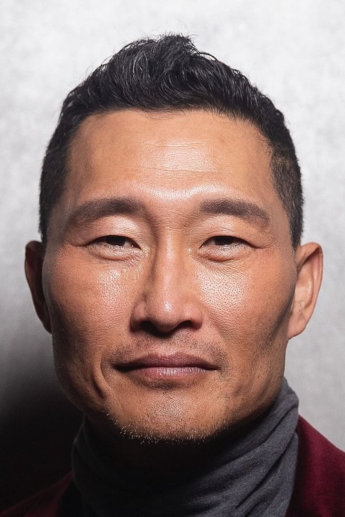 Photo of Daniel Dae Kim