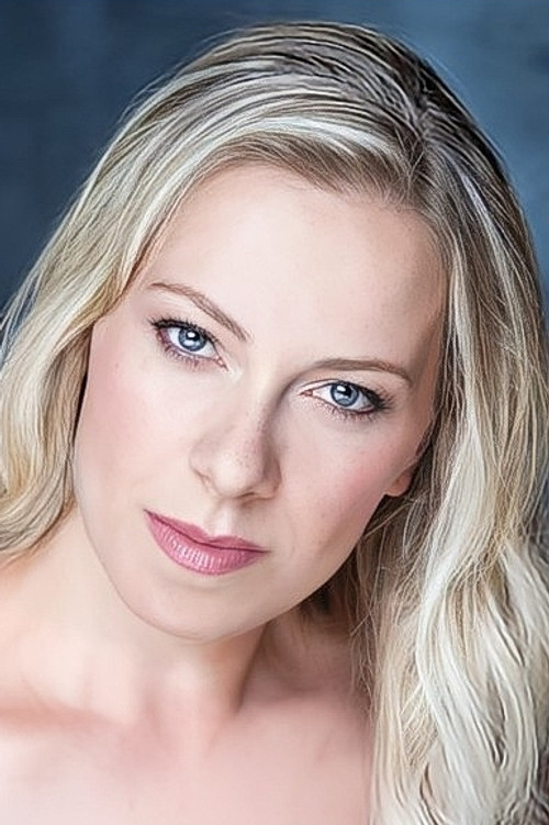 Photo of Angela Martin