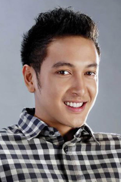 Photo of Dimas Anggara