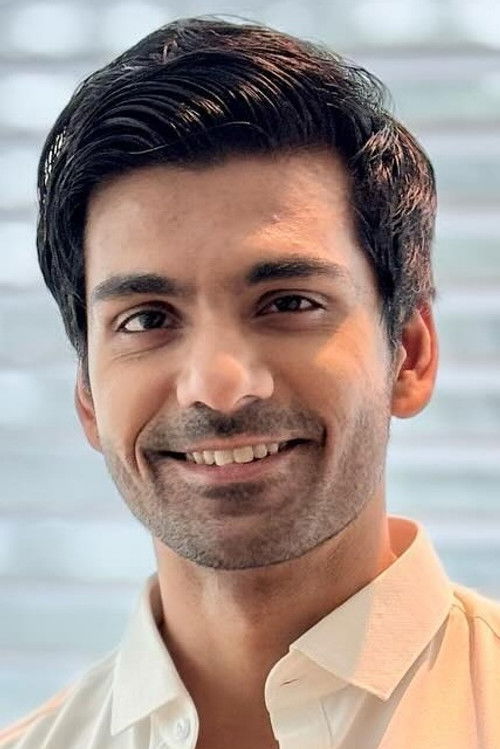 Photo of Ranjith Sajeev