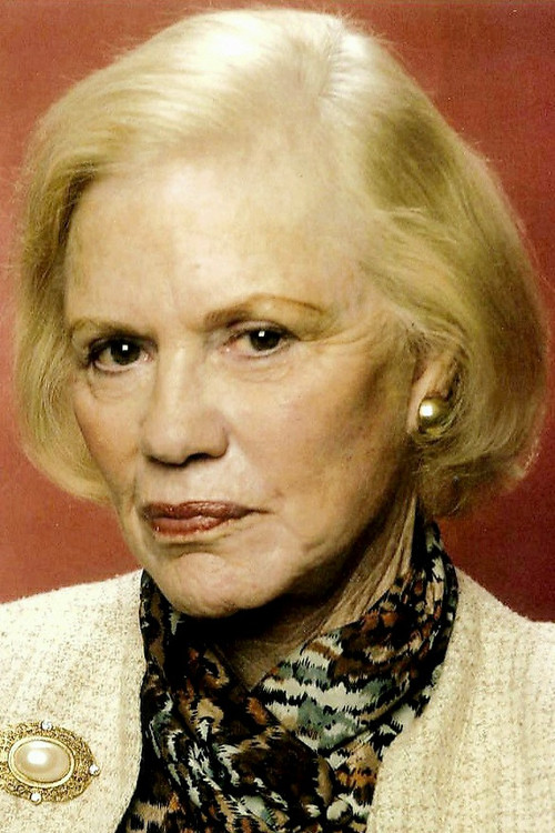 Photo of Gwen Van Dam