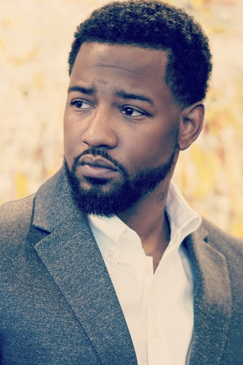 Photo of Amire K Reed