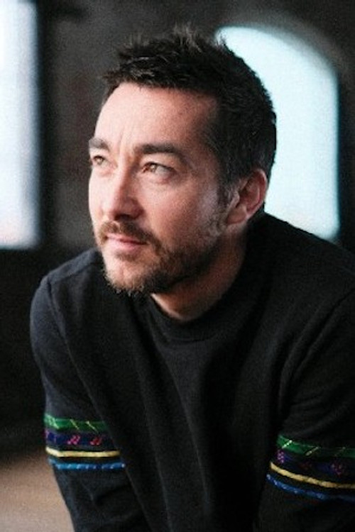 Photo of Marc Sauvourel