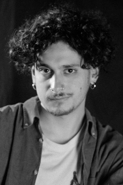 Photo of Lalo Herrera