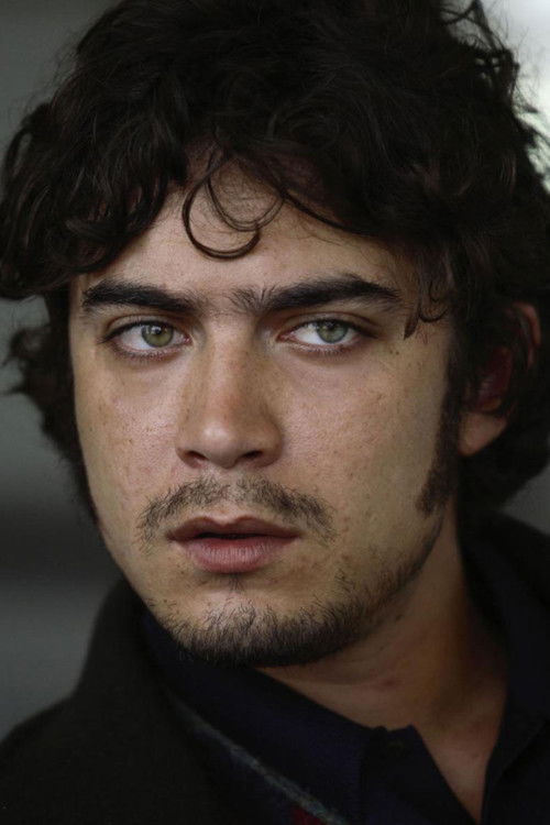 Photo of Riccardo Scamarcio