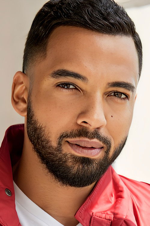 Photo of Christian Keyes