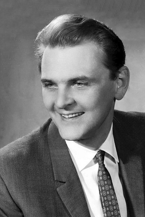 Photo of Yuriy Yakovlev